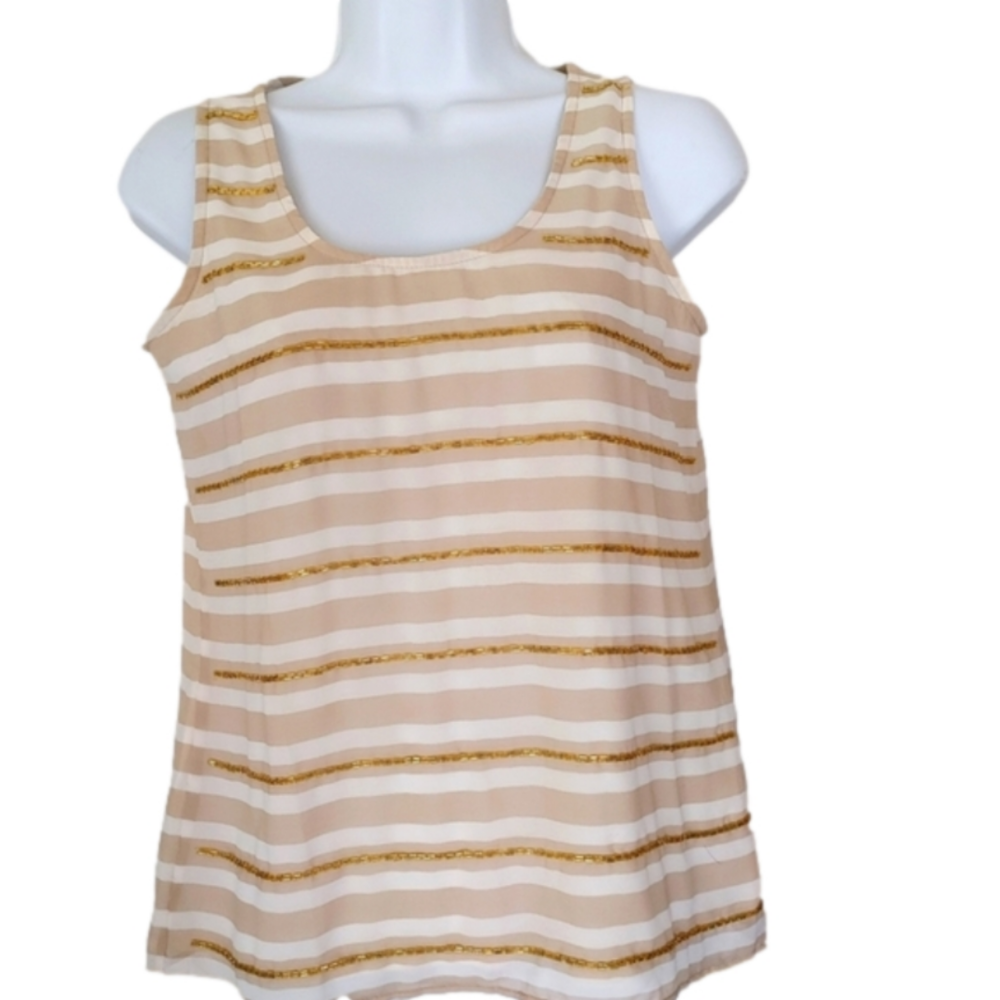 Banana Republic Tank top